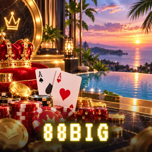 88big Features Highlight